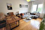 Etagenwohnung Lübeck St. Lorenz Nord - 2 Zimmer, 55 m&sup2;, 550&euro; | Angebot:26657043