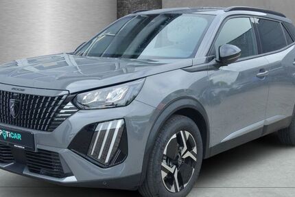 Peugeot 2008 6.495 km 24.990 &euro; Wesenberg 23858