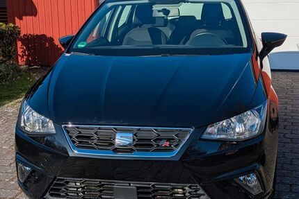 Seat Ibiza 81.747 km 12.990 &euro; Ratekau-Techau 23689