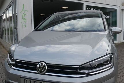 VW Golf Sportsvan 48.000 km 17.450 &euro; Bad Schwartau 23611