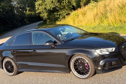 Audi A3 168.000 km 15.999 &euro; Stockelsdorf 23617
