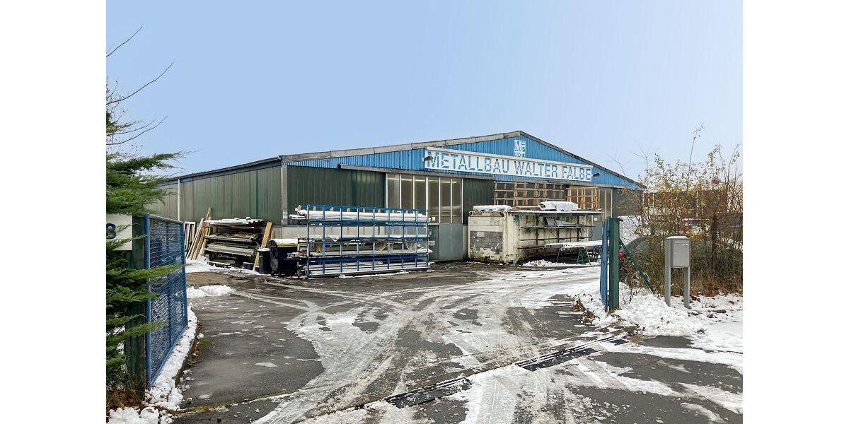 Gewerbeobjekt Stockelsdorf - 2.700&euro; | Angebot:24217459