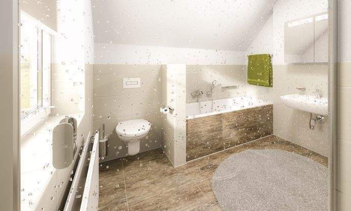 Einfamilienhaus Dechow Röggelin - 6 Zimmer, 132 m&sup2;, 246.050&euro; | Angebot:25673677