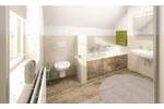 Einfamilienhaus Dechow Röggelin - 6 Zimmer, 132 m&sup2;, 246.050&euro; | Angebot:25673677