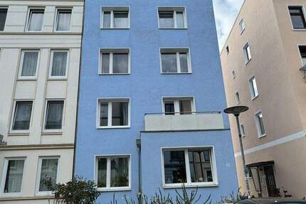 Haus Lübeck - St. Lorenz-Nord St. Lorenz Nord - 650.000&euro; | Angebot:25528408