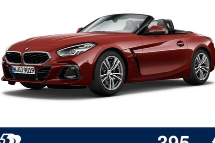 BMW Z4 11.494 km 43.450 &euro; Bad Segeberg 23795
