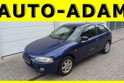 Mitsubishi Colt 60.422 km 1.250 &euro; Lübeck 23556