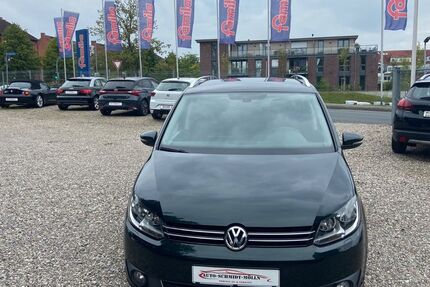 VW Touran 153.220 km 6.990 € Mölln 23879