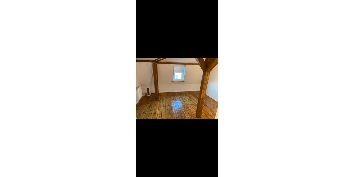 Dachgeschoßwohnung Lübeck Sankt Lorenz Nord - 2 Zimmer, 48 m&sup2;, 750&euro; | Angebot:26263217