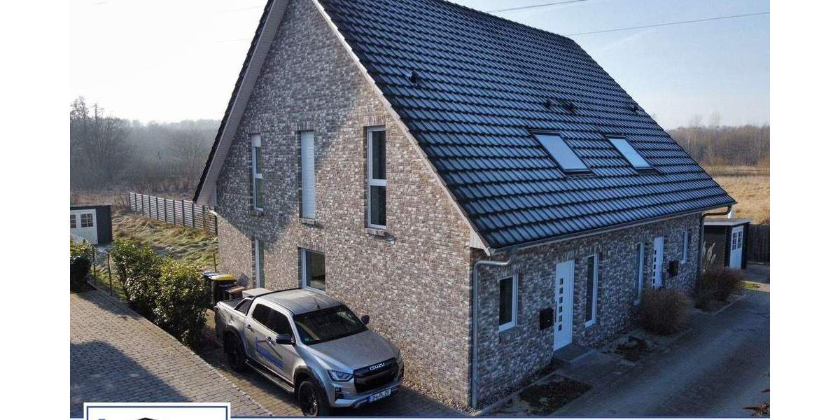 Doppelhaushälfte Scharbeutz - 4 Zimmer, 113 m&sup2;, 1.900&euro; | Angebot:25779599