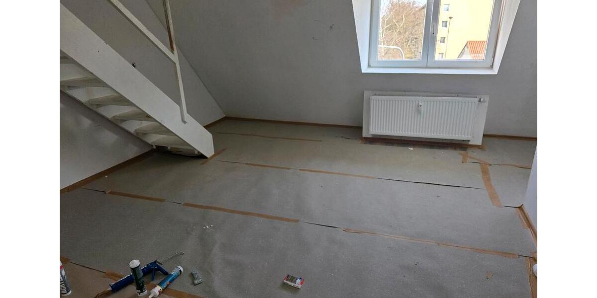 Erdgeschoßwohnung Lübeck Kücknitz - 2 Zimmer, 53 m&sup2;, 663&euro; | Angebot:26663497