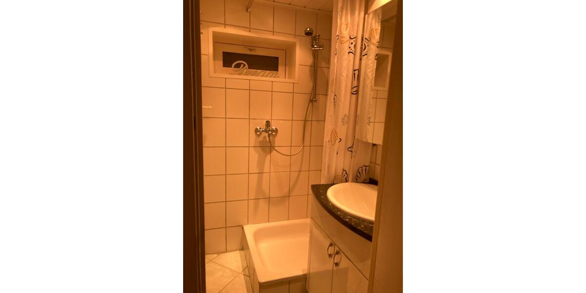 Erdgeschoßwohnung Neustadt in Holstein - 1 Zimmer, 42 m&sup2;, 130.000&euro; | Angebot:25406379