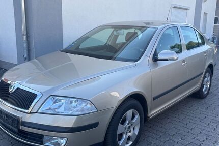 Skoda Octavia 163.334 km 1.500 &euro; Stockelsdorf bei Lübeck 23617
