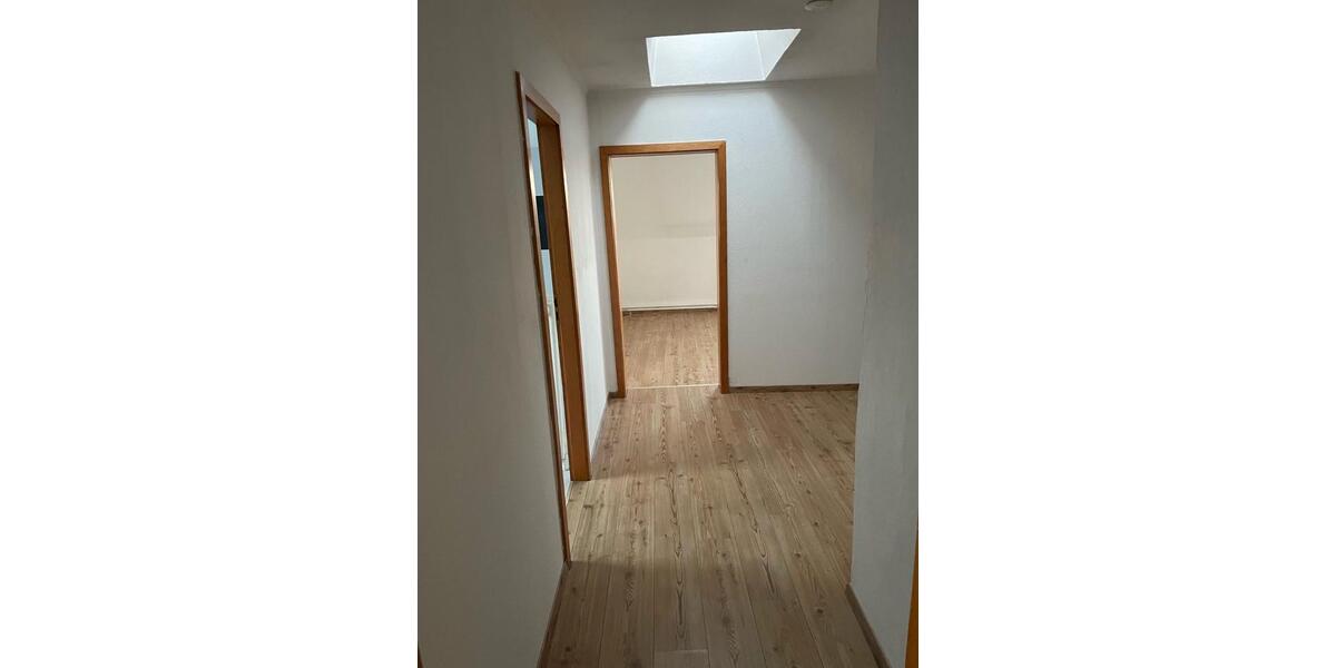 Dachgeschoßwohnung Lübeck Sankt Jürgen - 2 Zimmer, 60 m&sup2;, 720&euro; | Angebot:26420845