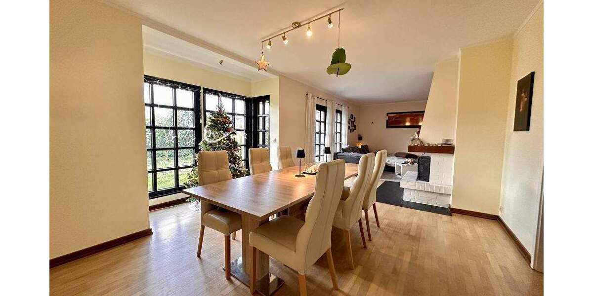 Einfamilienhaus Ahrensbök - 4 Zimmer, 180 m&sup2;, 429.000&euro; | Angebot:25708076
