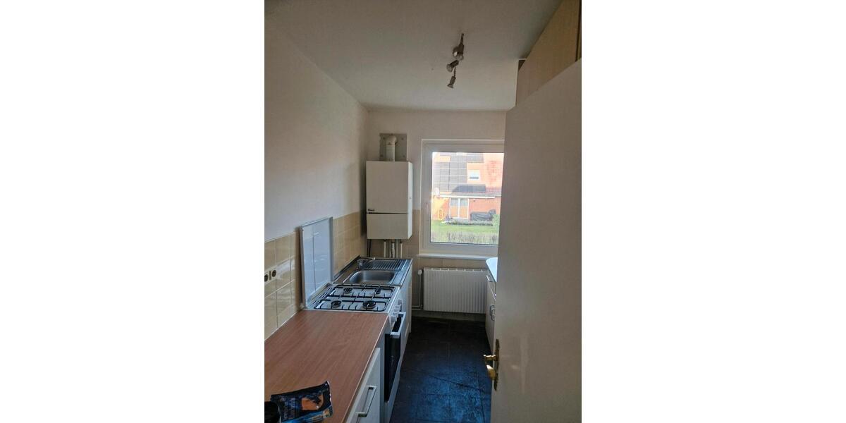 Erdgeschoßwohnung Neustadt in Holstein - 2 Zimmer, 40 m&sup2;, 850&euro; | Angebot:25968327