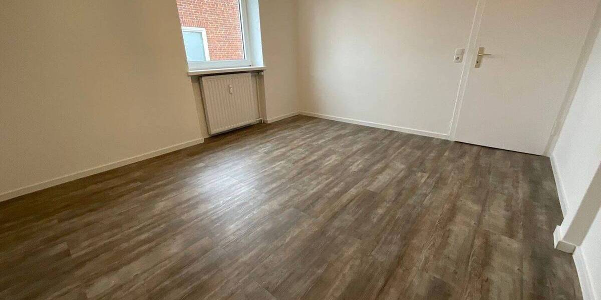 Etagenwohnung Lübeck St. Lorenz Nord - 3 Zimmer, 71 m&sup2;, 539&euro; | Angebot:26826663