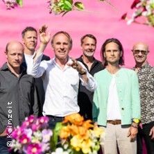 Keimzeit - Primeln & Elefanten Tour 2025 Lübeck