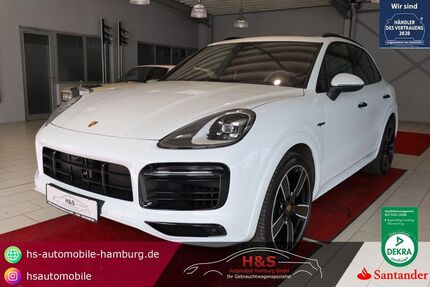 Porsche Cayenne 23.222 km 84.900 &euro; Bad Segeberg 23795