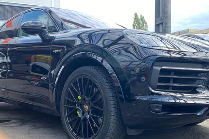 Porsche Cayenne 69.000 km 68.000 &euro; Lübeck 23552