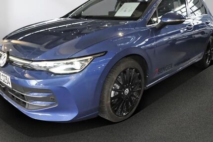 VW Golf 14.900 km 36.490 &euro; Lübeck 23560