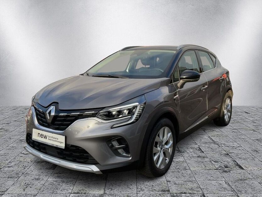 Captur