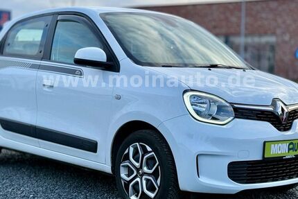 Renault Twingo 35.000 km 9.090 &euro; Reinfeld 23858