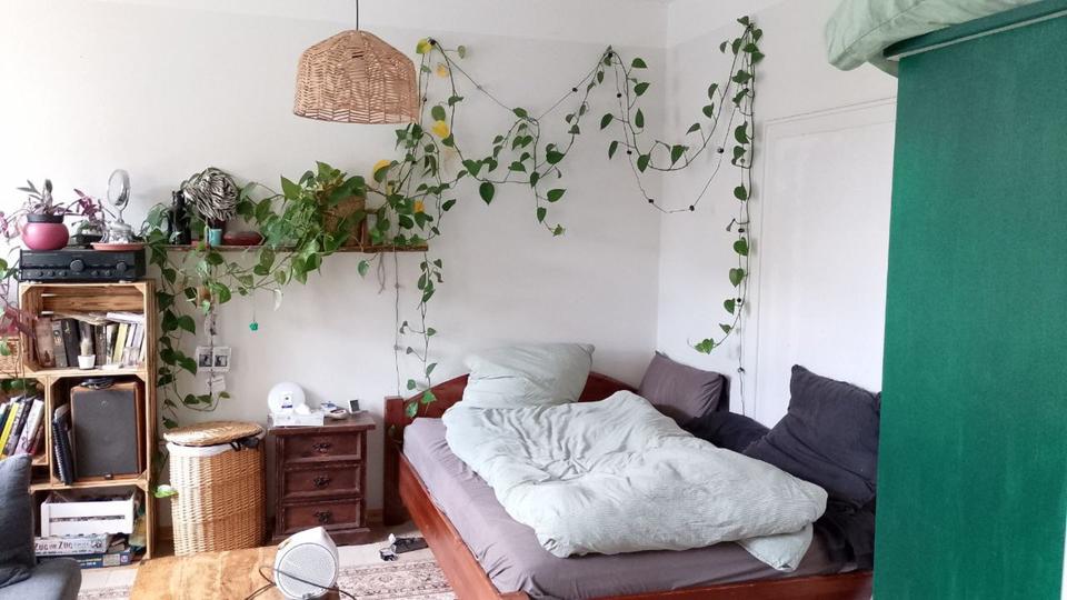 Zimmer in HausWG mit großem Garten 10 zimmer