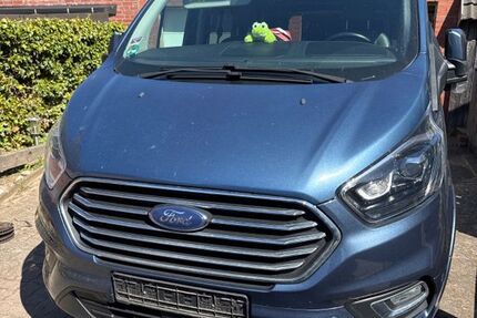 Ford Tourneo Custom 112.800 km 28.800 &euro; Ratekau 23689