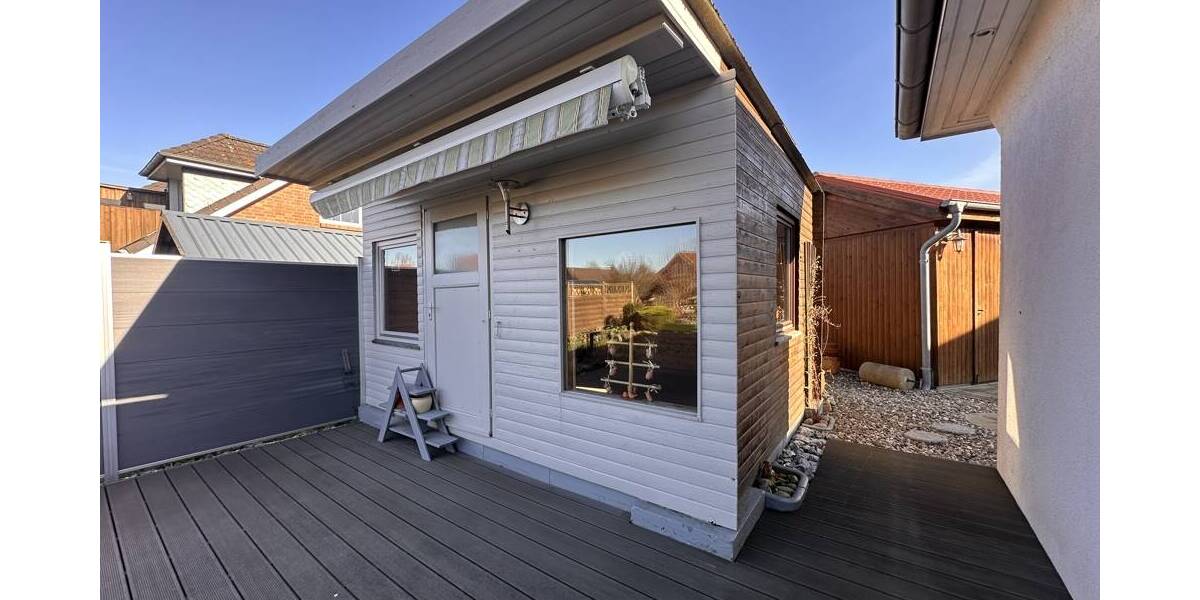 Einfamilienhaus Ahrensbök Barghorst - 5 Zimmer, 144 m&sup2;, 270.000&euro; | Angebot:25916779