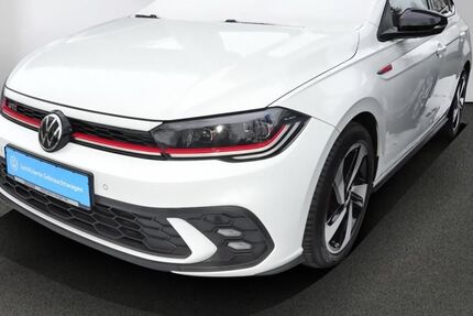 VW Polo 23.600 km 23.880 &euro; Lübeck 23560