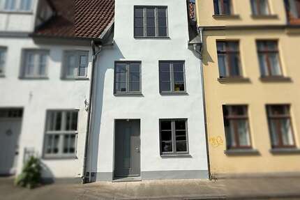 Wohnung Lübeck Innenstadt - 4 Zimmer, 95 m&sup2;, 505.000&euro; | Angebot:26156208