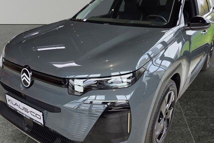 Citroen C5 Aircross 7.000 km 36.890 &euro; Lübeck 23562