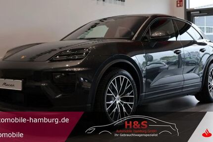 Porsche Macan 3.522 km 90.900 &euro; Bad Segeberg 23795