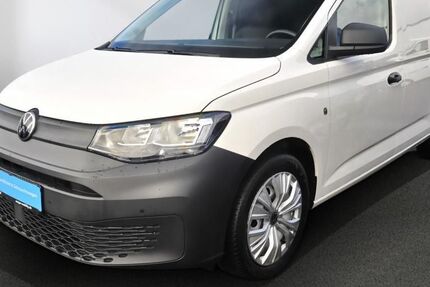 VW Caddy Maxi 115.962 km 16.980 € Lübeck 23556