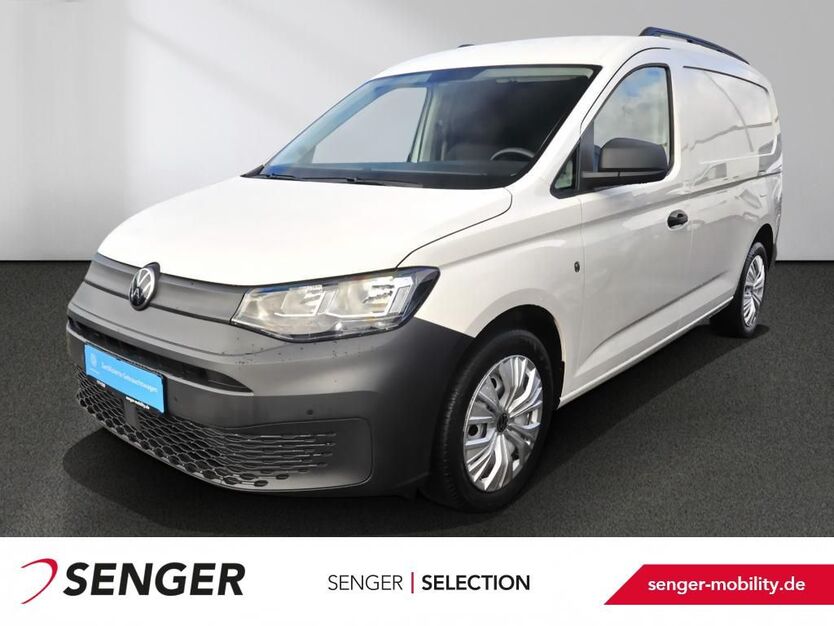 VW Caddy Maxi 115.962 km 16.980 € Lübeck 23556
