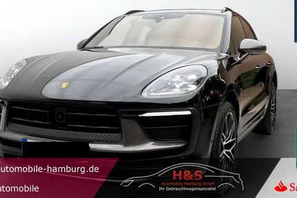 Porsche Macan 66.111 km 62.900 &euro; Bad Segeberg 23795