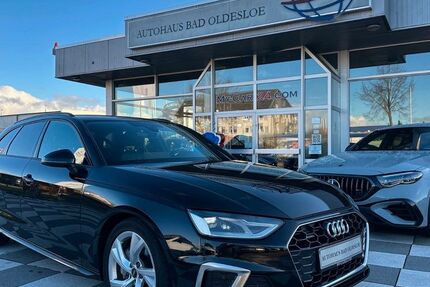 Audi A4 114.581 km 27.250 &euro; Bad Oldesloe 23843