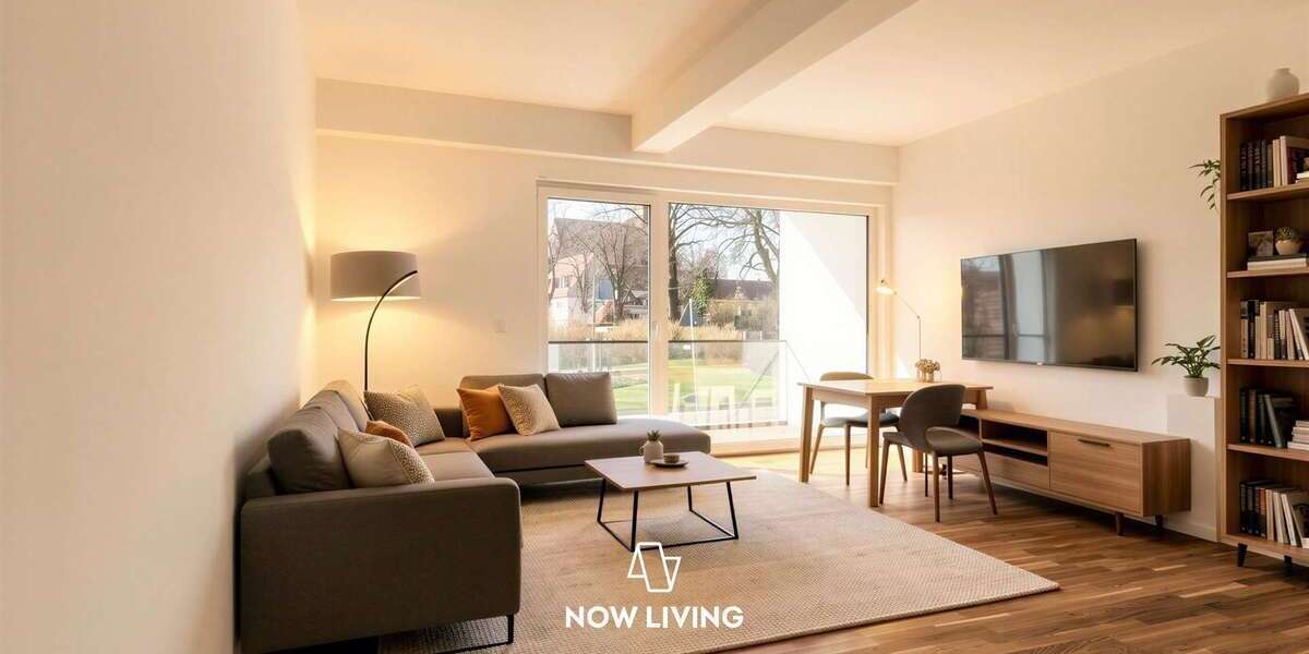 Etagenwohnung Mölln - 1 Zimmer, 48 m&sup2;, 195.000&euro; | Angebot:25979540