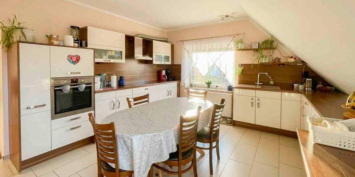 Einfamilienhaus Sereetz Sereetz - 1 Zimmer, 260 m&sup2;, 689.000&euro; | Angebot:26596085