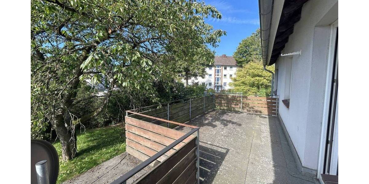 Reihenendhaus Lübeck St. Jürgen - 5 Zimmer, 111 m&sup2;, 185.000&euro; | Angebot:25698143