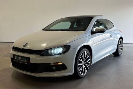 VW Scirocco 125.444 km 11.490 &euro; Ahrensbök 23623