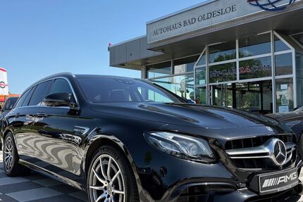 Mercedes-Benz E 63 AMG 96.000 km 48.333 &euro; Bad Oldesloe 23843