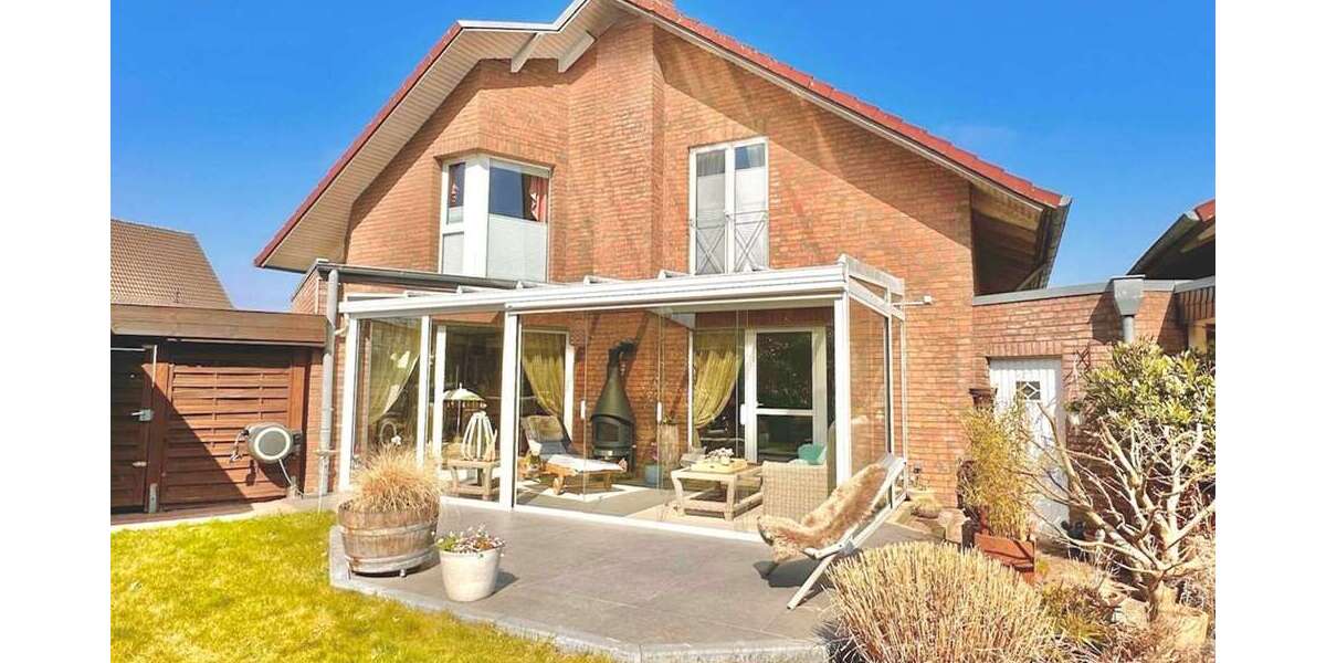 Einfamilienhaus Selmsdorf - 6 Zimmer, 214 m&sup2;, 549.000&euro; | Angebot:26330209