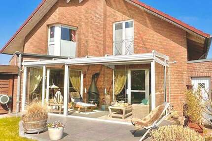 Haus Selmsdorf - 6 Zimmer, 214 m&sup2;, 549.000&euro; | Angebot:26330209