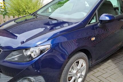 Seat Ibiza 158.000 km 3.990 &euro; Lübeck 23554