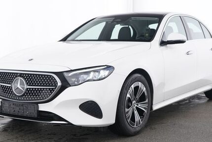 Mercedes-Benz E 220 28.005 km 43.890 &euro; Lübeck 23556