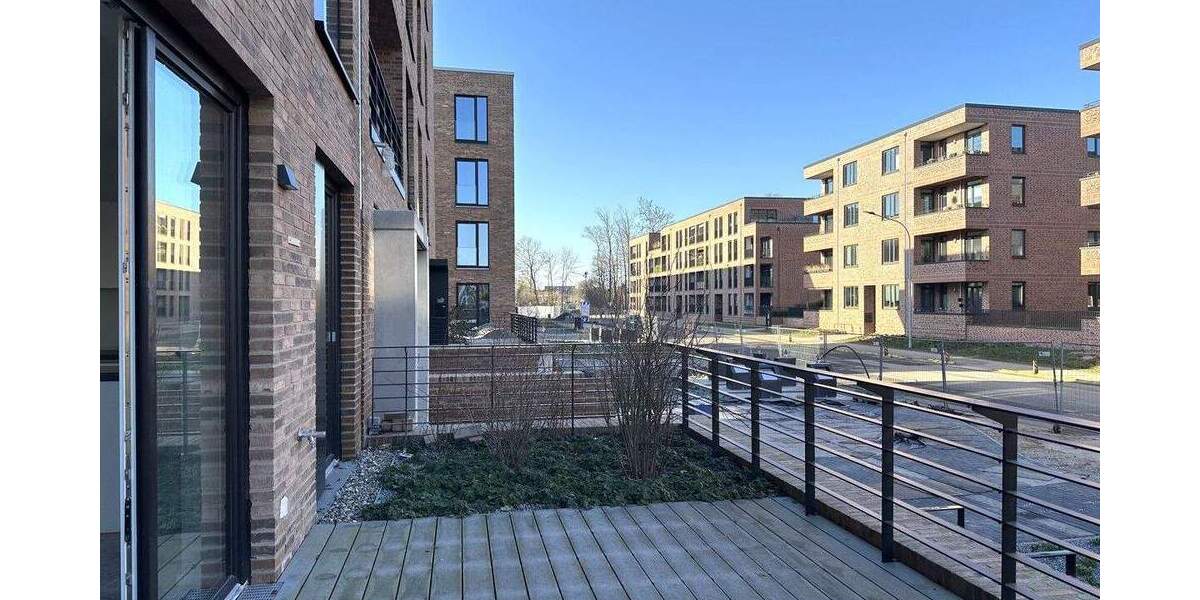 Etagenwohnung Lübeck-Travemünde Travemünde - 2 Zimmer, 66 m&sup2;, 428.000&euro; | Angebot:25796408