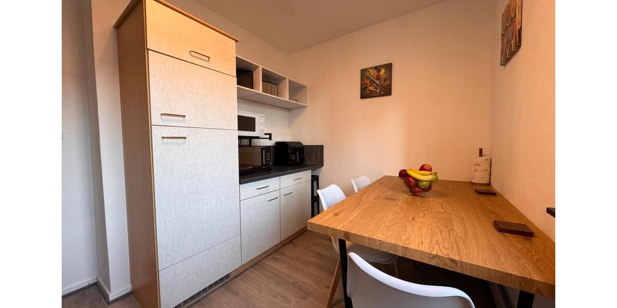 Etagenwohnung Lübeck Sankt Jürgen - 25&euro; | Angebot:26633870