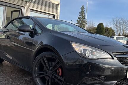 Opel Cascada 99.900 km 11.999 &euro; Lübeck 23560